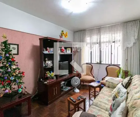 Apartamento para venda - barro preto, 3 quartos,  108 m² - belo horizonte