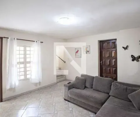 Casa para venda - santa branca, 4 quartos,  332 m² - belo horizonte