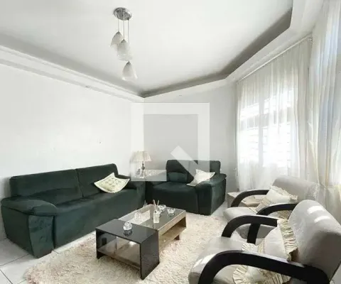 Casa para venda - feitoria seller, 3 quartos,  173 m² - são leopoldo