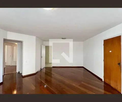 Apartamento para venda - pinheiros, 4 quartos,  128 m² - são paulo