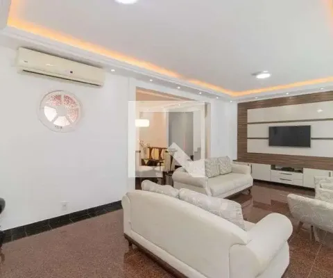 Casa para venda - moneró, 4 quartos,  233 m² - rio de janeiro