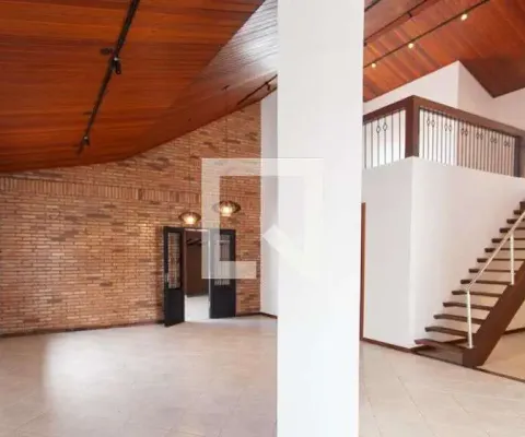 Casa para venda - trevo, 3 quartos,  600 m² - belo horizonte