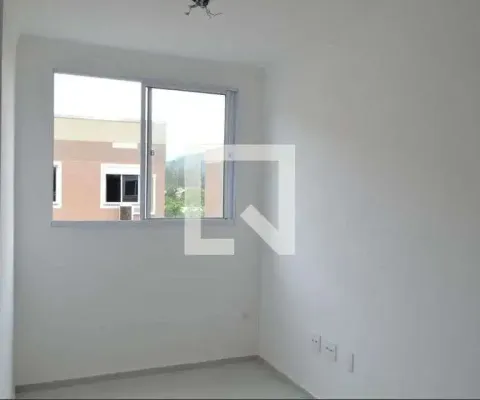 Apartamento para venda - taquara, 2 quartos,  40 m² - rio de janeiro