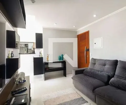 Apartamento para venda - tatuapé, 2 quartos,  62 m² - são paulo
