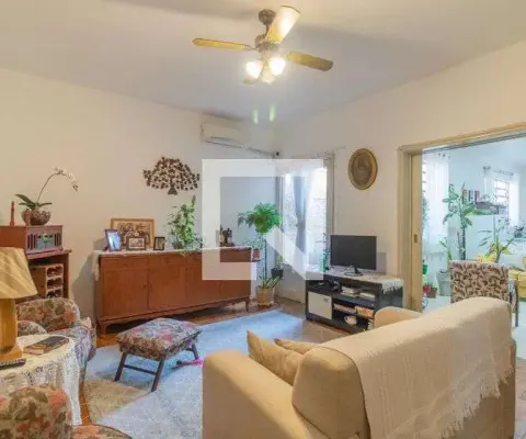 Casa para venda - jardim botânico, 4 quartos,  250 m² - porto alegre