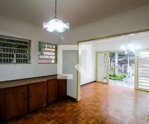 Casa para venda - vila mariana, 3 quartos,  160 m² - são paulo