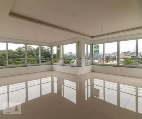 Apartamento para venda - passo d&apos;areia, 3 quartos,  100 m² - porto alegre
