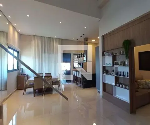 Casa / sobrado em condomínio para venda - swiss park, 3 quartos,  271 m² - campinas