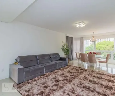 Apartamento para venda - centro, 4 quartos,  193 m² - canoas