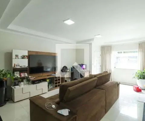 Casa para venda - mandaqui, 3 quartos,  240 m² - são paulo