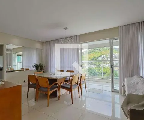 Cobertura para venda - paquetá, 4 quartos,  240 m² - belo horizonte