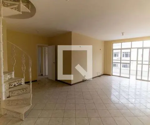 Apartamento para venda - são domingos , 3 quartos,  260 m² - niterói