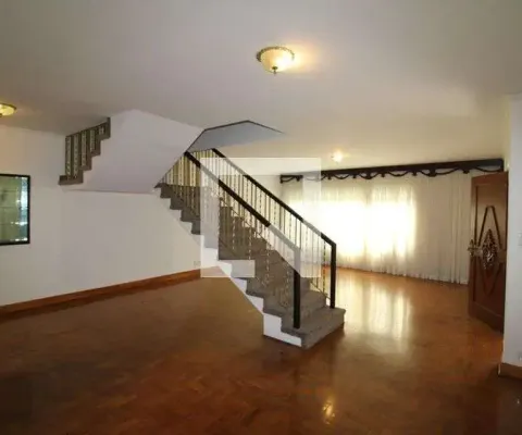 Apartamento para venda - água fria, 3 quartos,  240 m² - são paulo