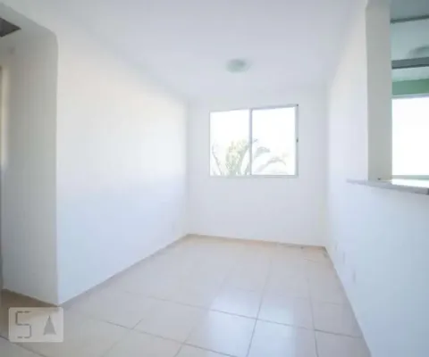 Apartamento para venda - parque prado, 2 quartos,  50 m² - campinas