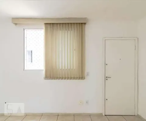 Apartamento para venda - santa cruz, 2 quartos,  52 m² - belo horizonte