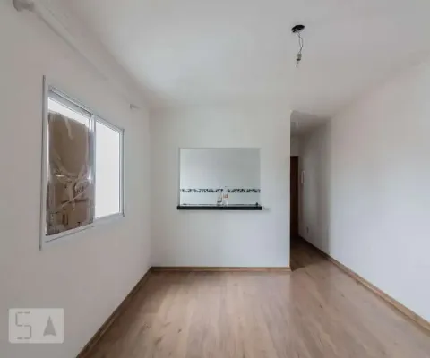 Cobertura para venda - utinga, 2 quartos,  106 m² - santo andré