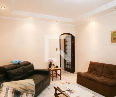 Casa para venda - vila metalúrgica, 4 quartos,  250 m² - santo andré