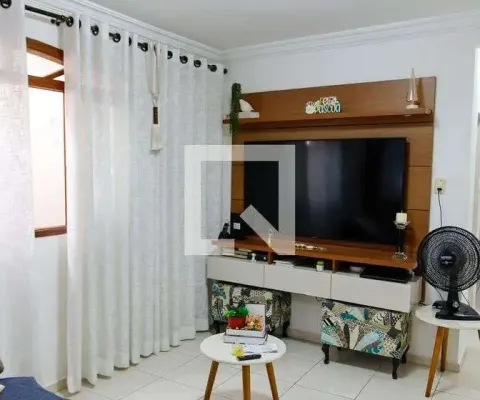 Casa para venda - quitaúna, 2 quartos,  125 m² - osasco
