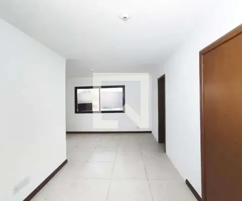Apartamento para venda - centro, 2 quartos,  60 m² - são leopoldo