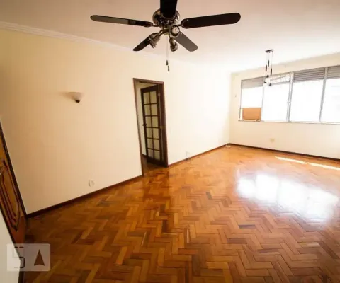 Apartamento para venda - icaraí, 4 quartos,  135 m² - niterói