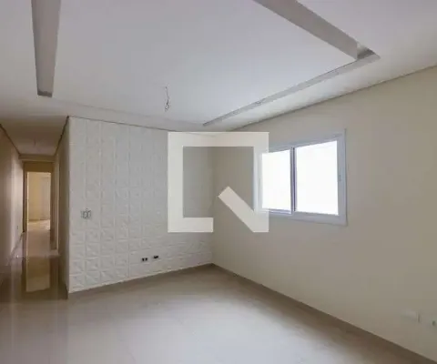 Apartamento para venda - santa teresinha, 3 quartos,  90 m² - santo andré