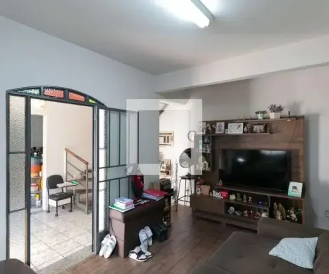 Casa para venda - santa amélia, 4 quartos,  80 m² - belo horizonte
