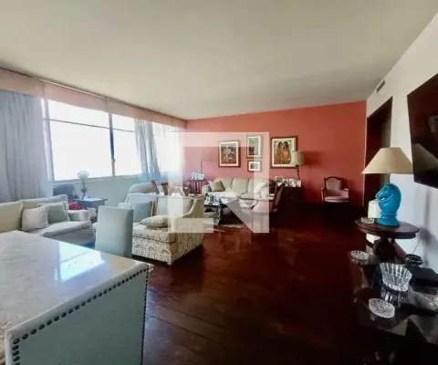 Apartamento para venda - copacabana, 3 quartos,  280 m² - rio de janeiro