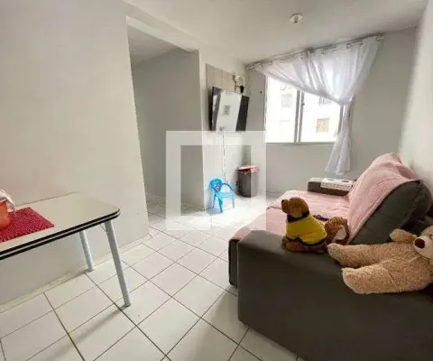 Apartamento para venda - bairro fátima, 2 quartos,  110 m² - canoas