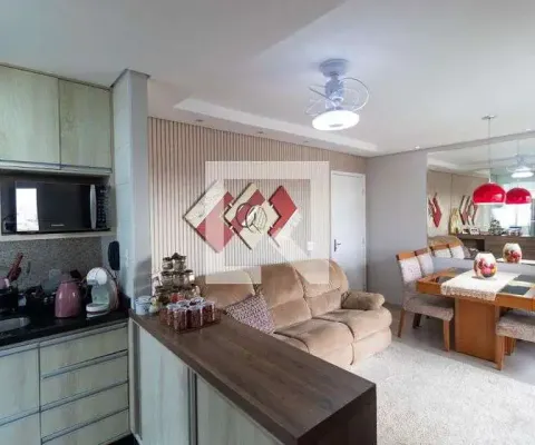 Apartamento para venda - parque prado, 2 quartos,  49 m² - campinas