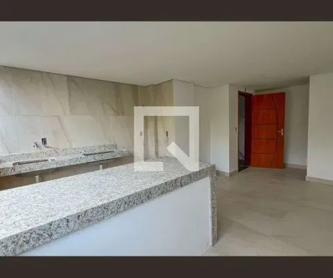 Apartamento para venda - cachoeirinha, 3 quartos,  75 m² - belo horizonte