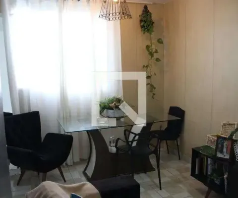 Apartamento para venda - diamante, 3 quartos,  63 m² - belo horizonte