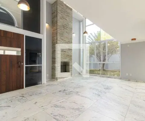 Casa / sobrado em condomínio para venda - parque das araucárias, 3 quartos,  300 m² - campinas
