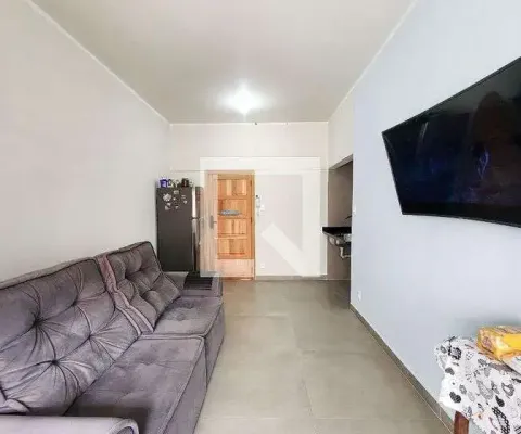 Apartamento para venda - laranjeiras, 1 quarto,  24 m² - rio de janeiro