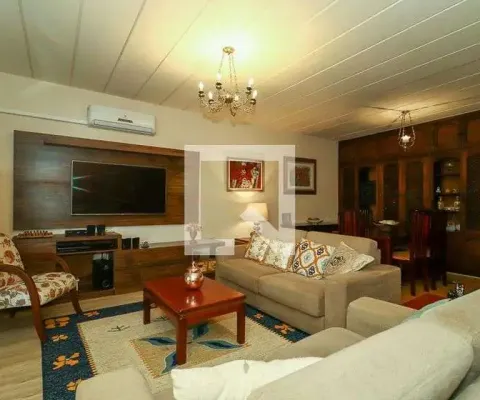 Casa para venda - jardim itu-sabará, 5 quartos,  500 m² - porto alegre