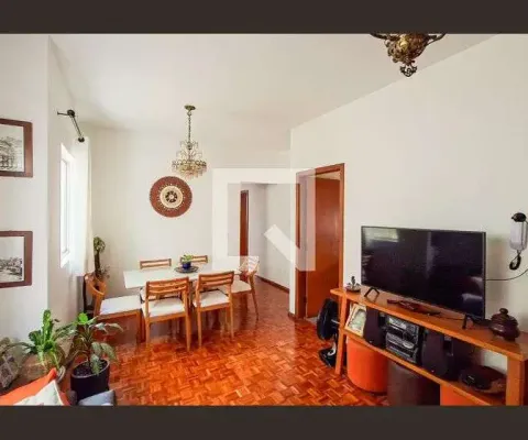 Apartamento para venda - santa tereza, 3 quartos,  63 m² - belo horizonte