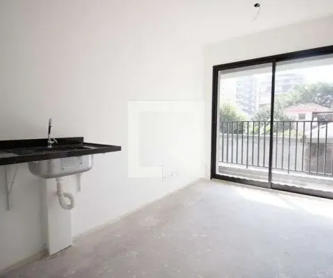 Apartamento para venda - vila madalena, 1 quarto,  28 m² - são paulo