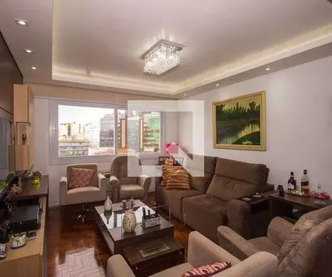 Cobertura para venda - cidade baixa, 3 quartos,  191 m² - porto alegre