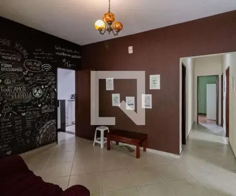 Casa para venda - ouro preto, 7 quartos,  207 m² - belo horizonte