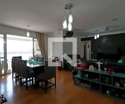 Apartamento para venda - jardim, 3 quartos,  131 m² - santo andré