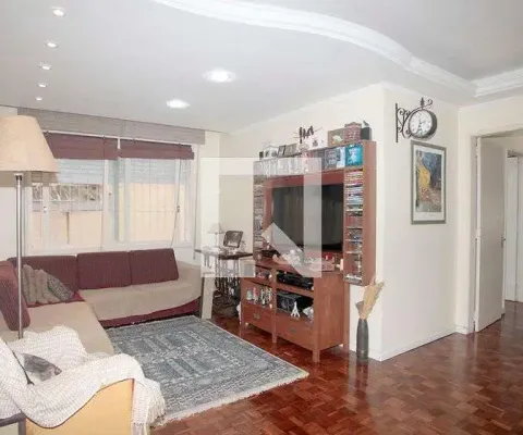 Apartamento para venda - petrópolis, 3 quartos,  91 m² - porto alegre