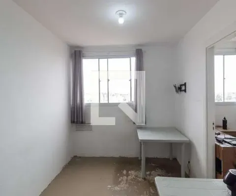 Apartamento para venda - jardim marajoara , 2 quartos,  34 m² - são paulo
