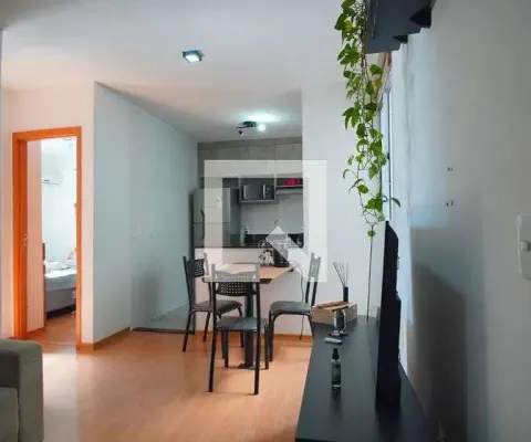 Apartamento para venda - alto petrópolis, 2 quartos,  48 m² - porto alegre