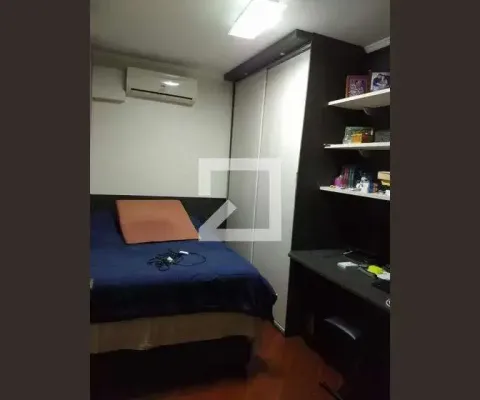 Casa para venda - jardim santo antônio, 4 quartos,  230 m² - santo andré