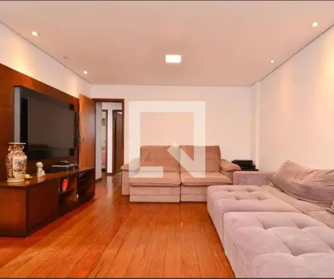 Apartamento para venda - colégio batista, 3 quartos,  100 m² - belo horizonte
