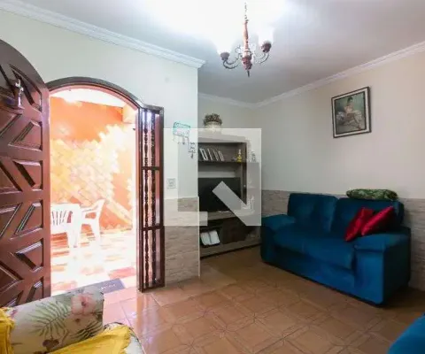 Casa para venda - vila jacuí, 4 quartos,  136 m² - são paulo