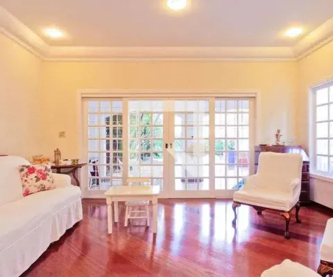 Casa para venda - santana, 5 quartos,  420 m² - são paulo