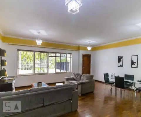 Casa para venda - jardim chapadão, 4 quartos,  380 m² - campinas