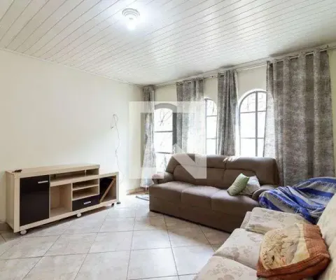 Casa para venda - água fria, 3 quartos,  159 m² - são paulo