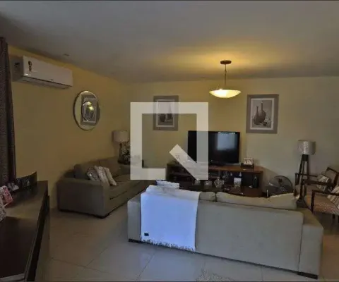 Casa / sobrado em condomínio para venda - anil, 3 quartos,  173 m² - rio de janeiro
