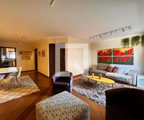 Apartamento para venda - centro, 3 quartos,  173 m² - santo andré
